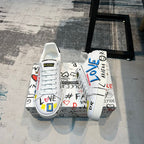 DG 2026 Men's & Women's Sneakers