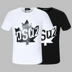 Dsquared2  Men's Short Sleeve T-Shirt