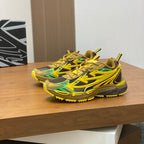 OFF-WHITE Men's and Women's  Sneakers