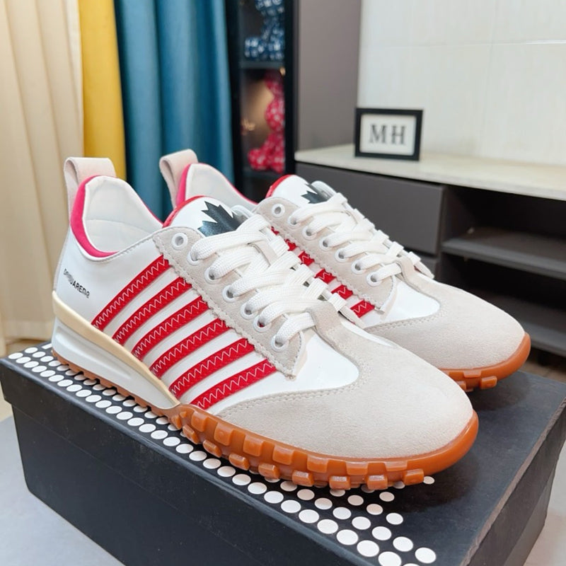 Dsquared2  Men's  Sneakers