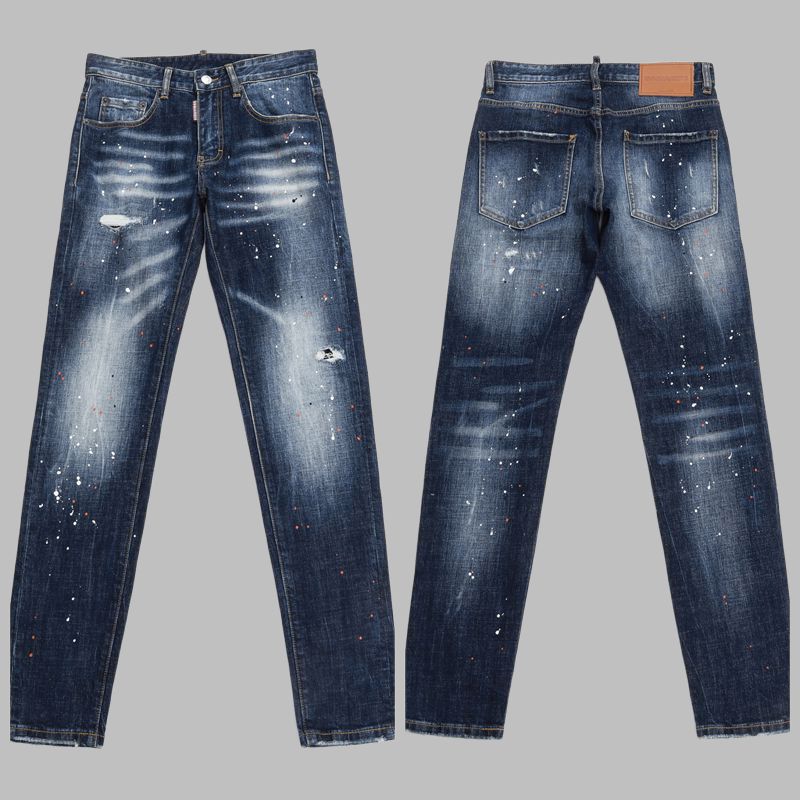 Dsquared2  Men's Jeans