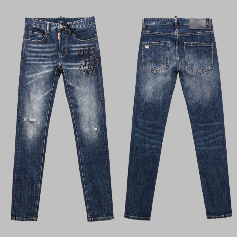 Dsquared2  Men's Jeans