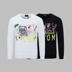 Dsquared2 Men's Hoodie