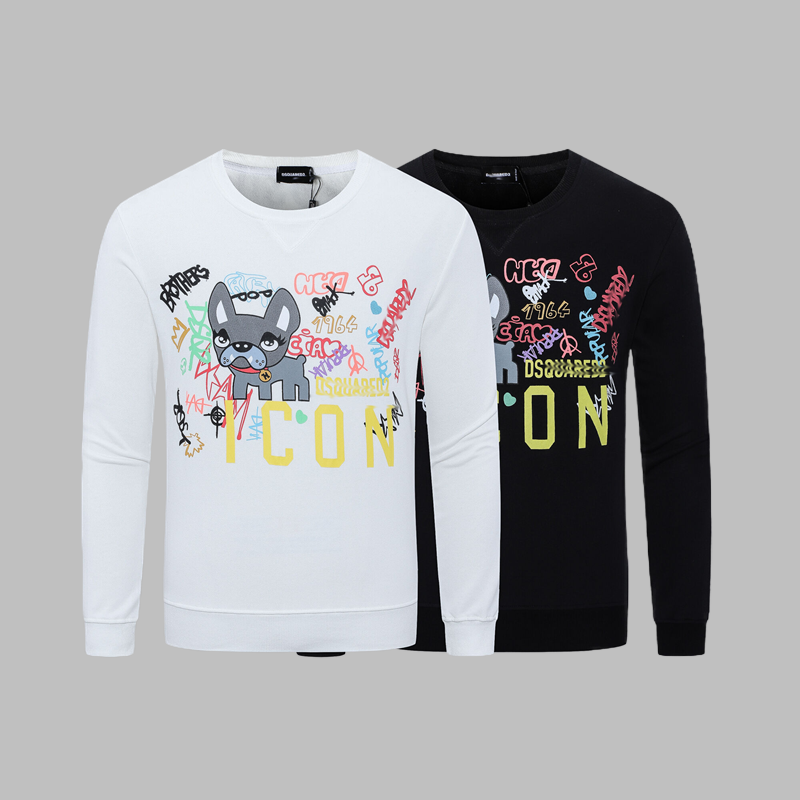 Dsquared2 Men's Hoodie