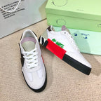 OFF-WHITE Men's and Women's  Sneakers