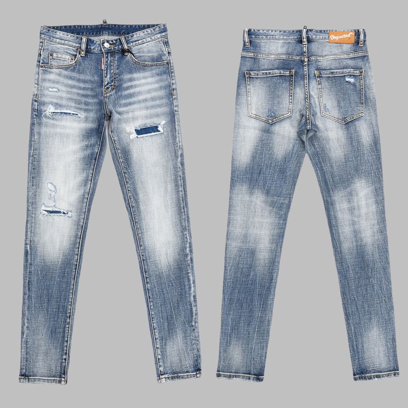 Dsquared2  Men's Jeans