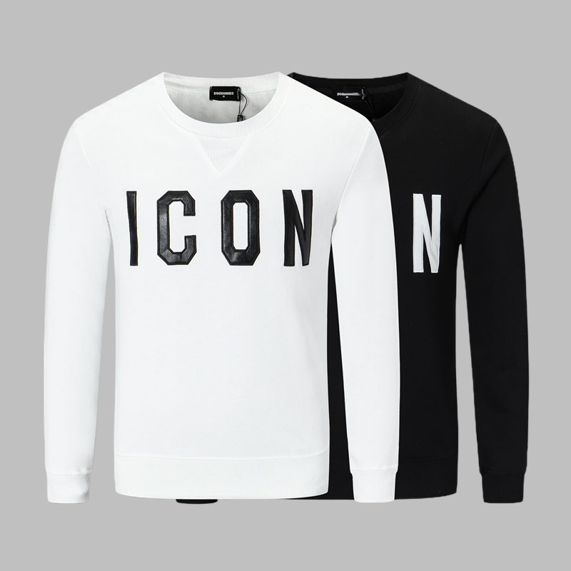 Dsquared2 Men's Hoodie