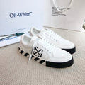 OFF-WHITE Men's and Women's  Sneakers