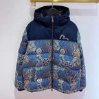 EV New Men's and Women's Down jacket