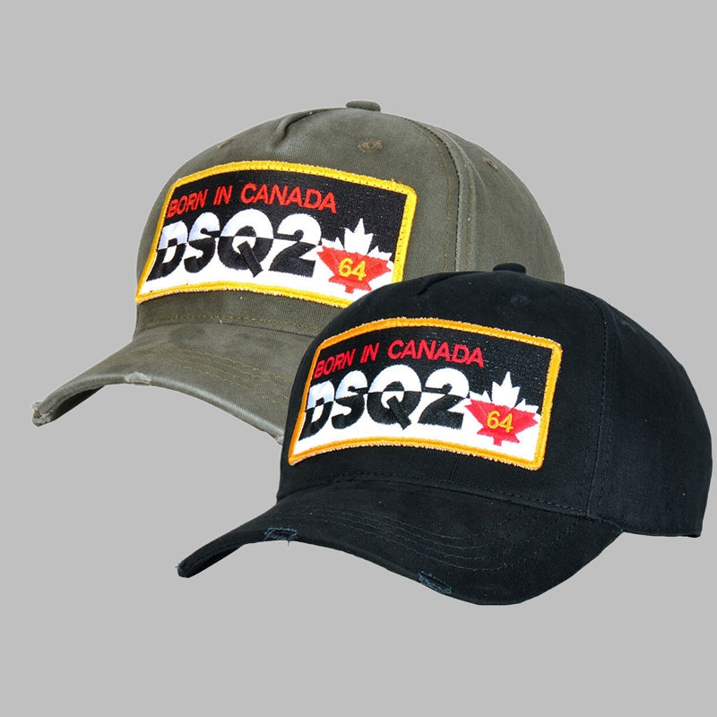 Dsquared2  Men's Baseball cap