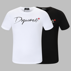 Dsquared2  Men's Short Sleeve T-Shirt