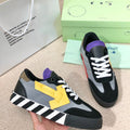 OFF-WHITE Men's and Women's  Sneakers
