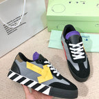 OFF-WHITE Men's and Women's  Sneakers