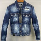 New DSQ2 Men's Jacket