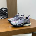 OFF-WHITE Men's and Women's  Sneakers