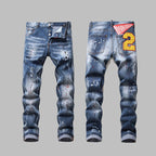 DSQ2 New Casual Men's Jeans