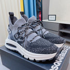 NEW-DSQ2 Men's Sneakers