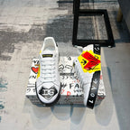 DG 2026 Men's & Women's Sneakers