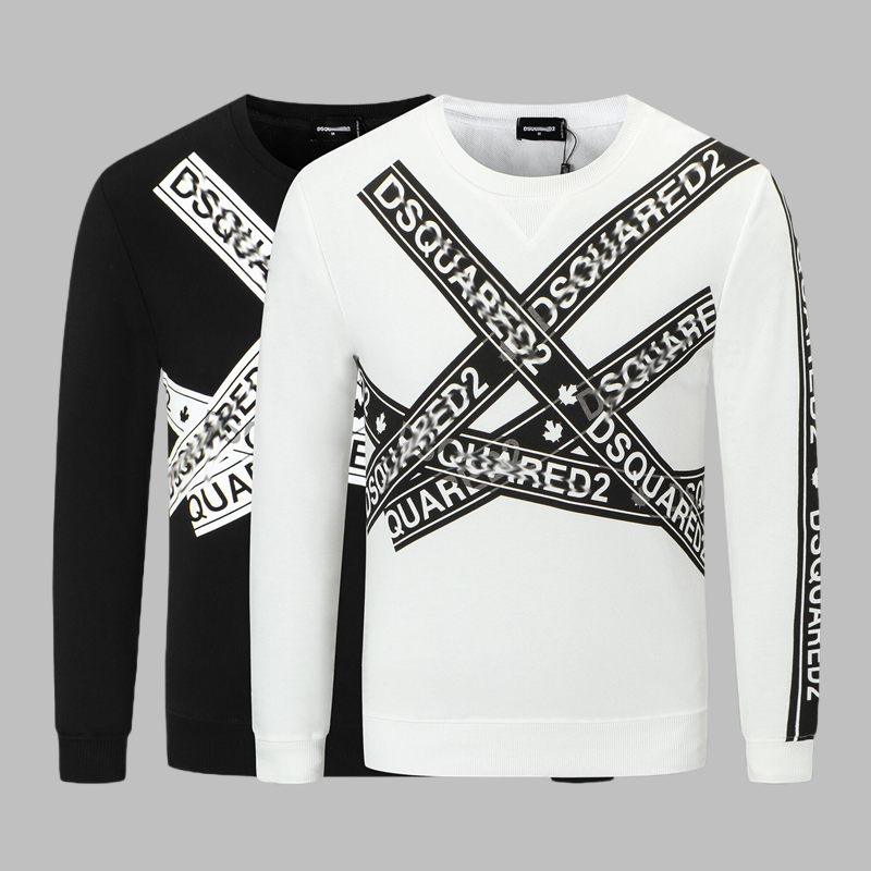 Dsquared2 Men's Hoodie