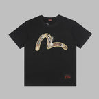 Evisu Men's & Women's New T-Shirt