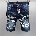 DSQ2 New Men's  Shorts