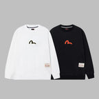 2026 Evisu Men's & Women's New Arrival Sweatshirt