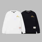 EV New Men's & Women's  Leisure Hoodie