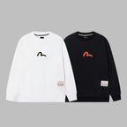 EV New Men's & Women's  Leisure Hoodie