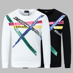 Dsquared2 Men's Hoodie