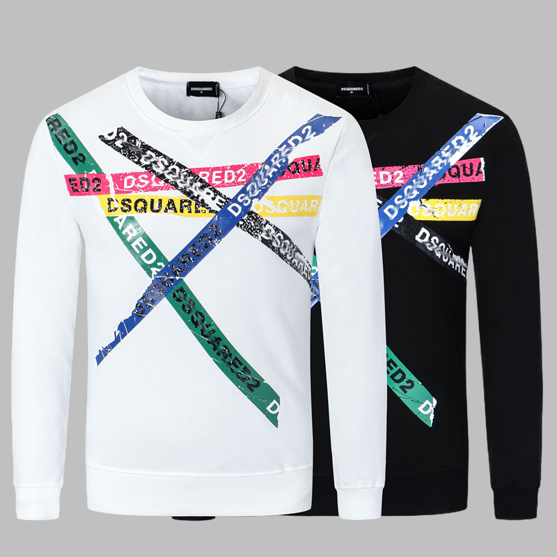 Dsquared2 Men's Hoodie
