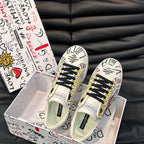 DG 2026 Men's & Women's Sneakers