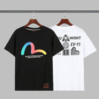 EV New Men's & Women's T-Shirts