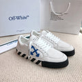 OFF-WHITE Men's and Women's  Sneakers
