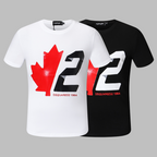 Dsquared2  Men's Short Sleeve T-Shirt