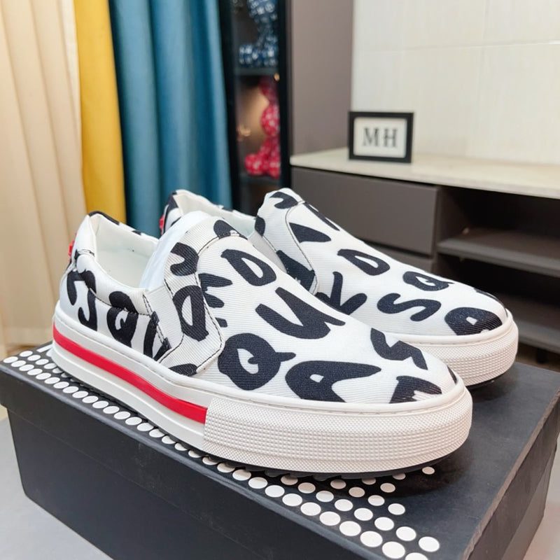 Dsquared2  Men's  Sneakers