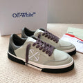 OFF-WHITE Men's and Women's  Sneakers