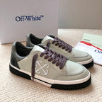 OFF-WHITE Men's and Women's  Sneakers
