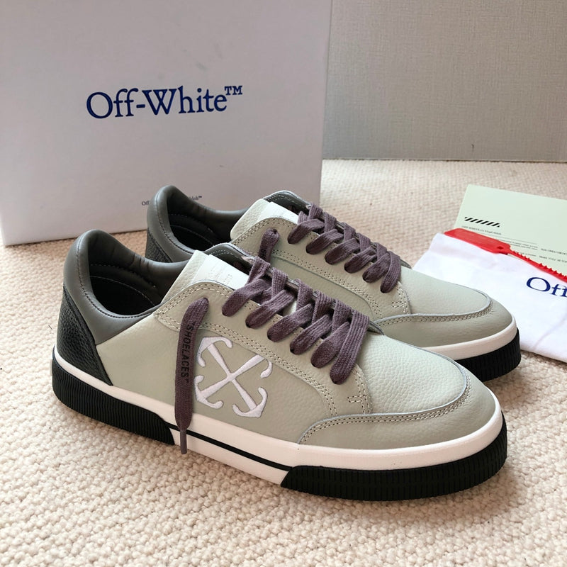 OFF-WHITE Men's and Women's  Sneakers