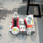 DG 2026 Men's & Women's Sneakers