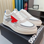 NEW-DSQ2 Men's Sneakers