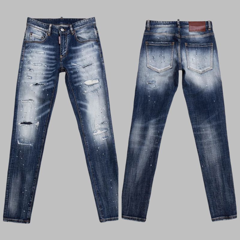 Dsquared2  Men's Jeans