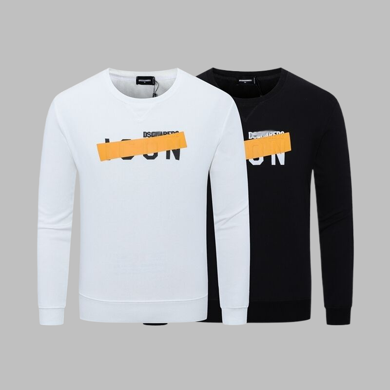 Dsquared2 Men's Hoodie