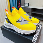 NEW-DSQ2 Men's Sneakers