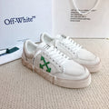 OFF-WHITE Men's and Women's  Sneakers