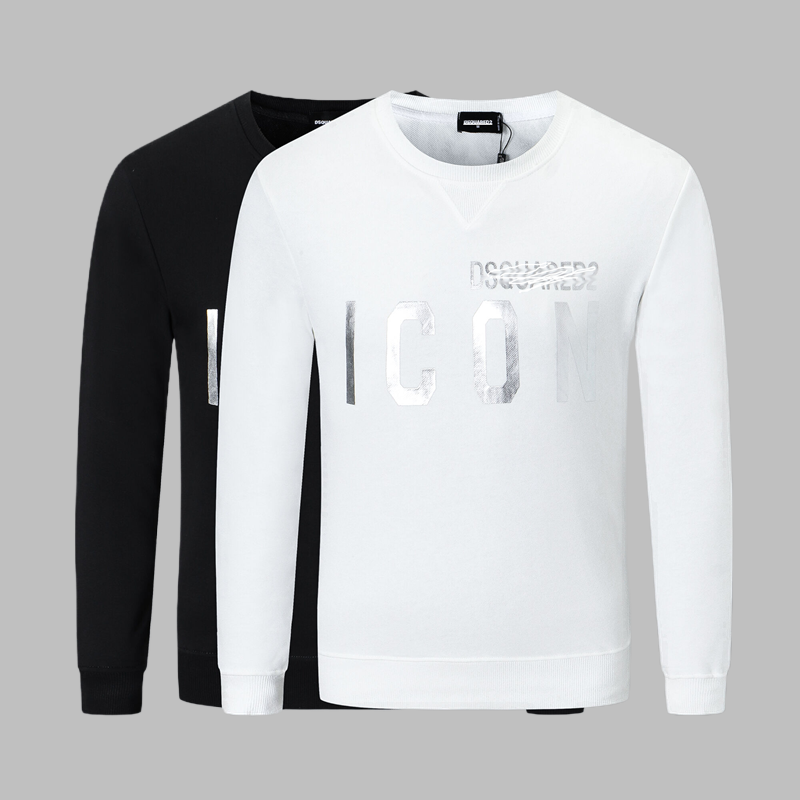 Dsquared2 Men's Hoodie
