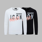 Dsquared2 Men's Hoodie