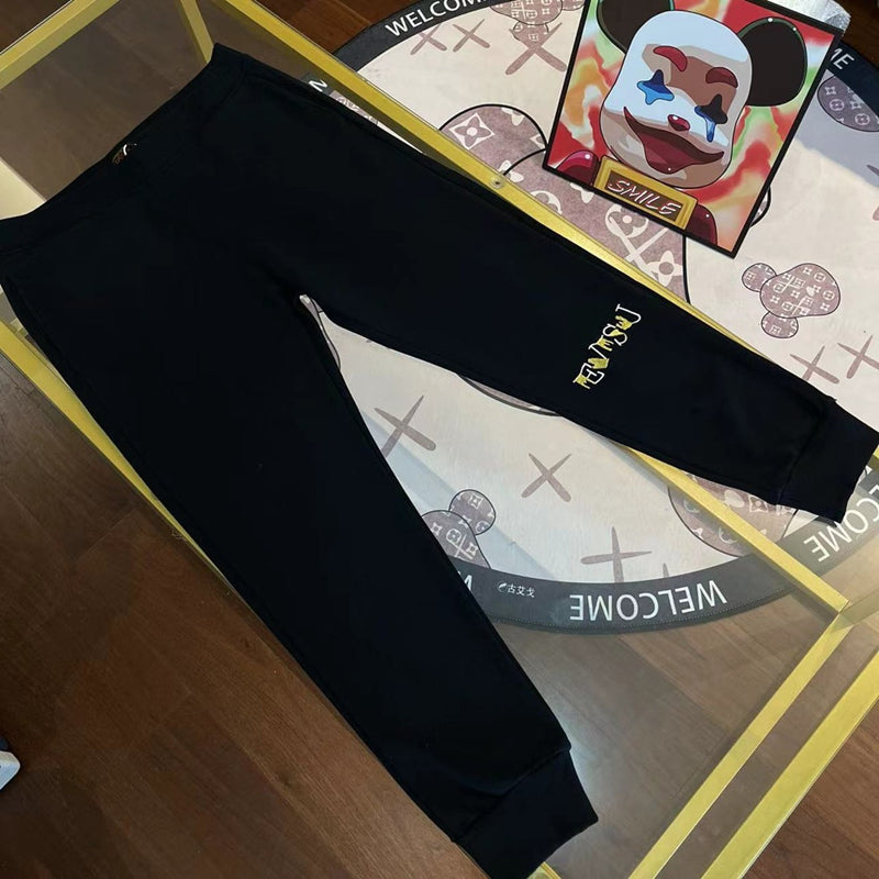 EV 2026 Men's and Women's Sweatpants