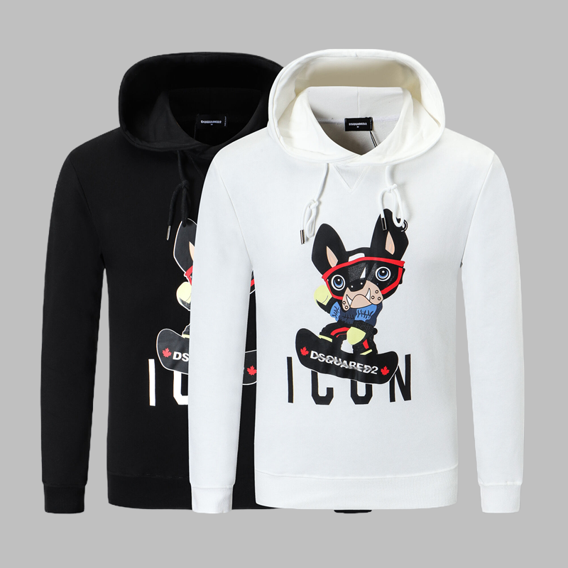 Dsquared2 Men's Hoodie