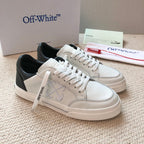 OFF-WHITE Men's and Women's  Sneakers