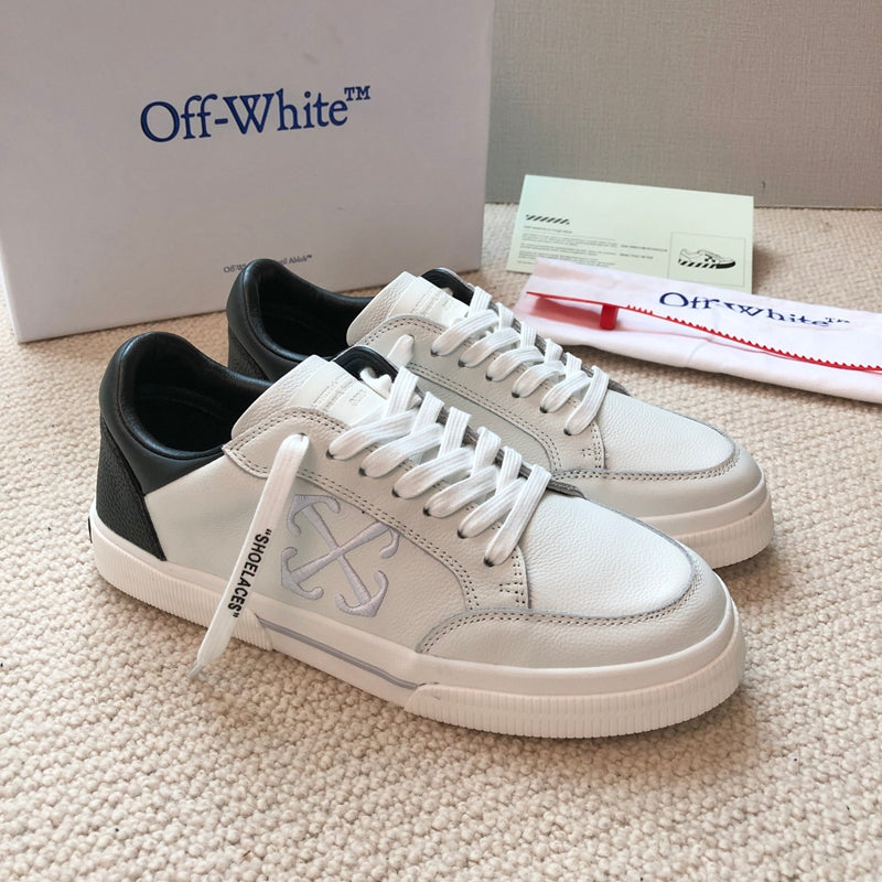 OFF-WHITE Men's and Women's  Sneakers